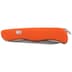 Scyzoryk Mikov Praktik Orange 115-NH-1/AK