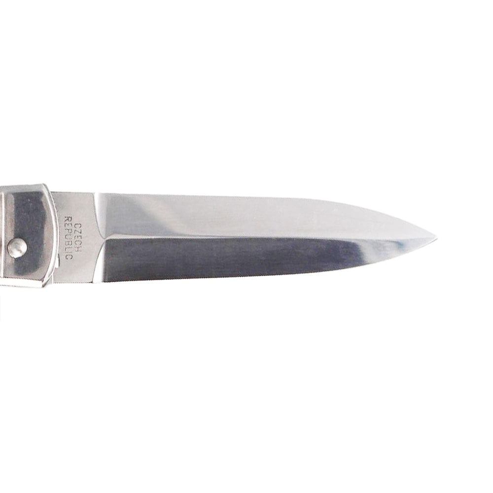 Nóż sprężynowy Mikov Predator ABS 241-NH-3/KP Black