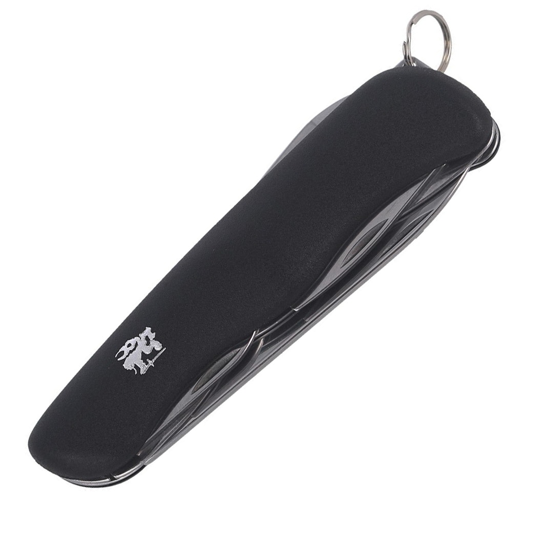 Scyzoryk Mikov Praktik Black 115-NH-5/AK