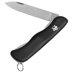 Scyzoryk Mikov Praktik Black 115-NH-1/AK