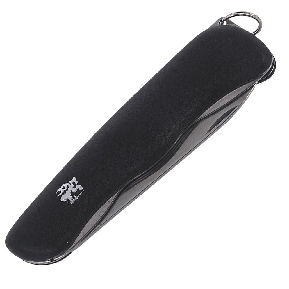 Scyzoryk Mikov Praktik Black 115-NH-1/AK