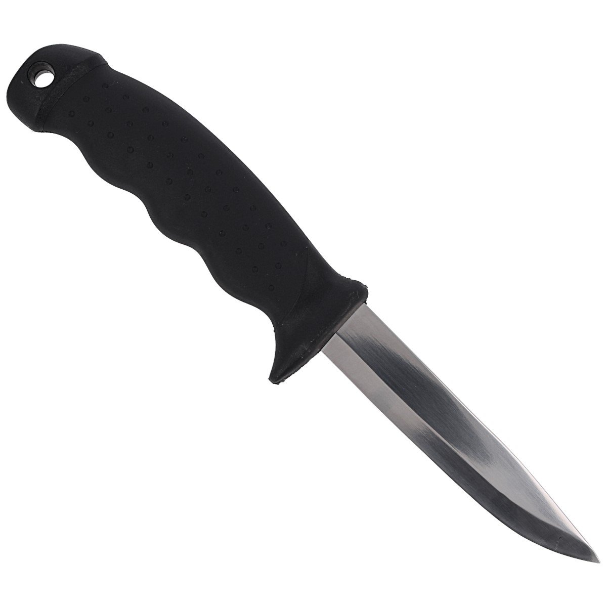 Nóż Mikov Brigand 393-NH-10 Black