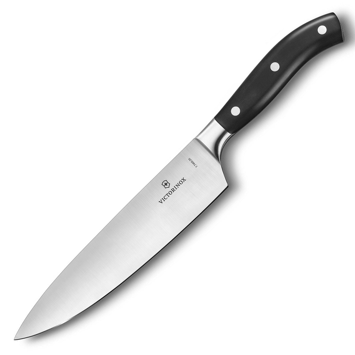 Zestaw noży kuchennych Victorinox Grand Maitre Black