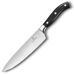 Nóż szefa kuchni Victorinox Grand Maitre Black 20 cm