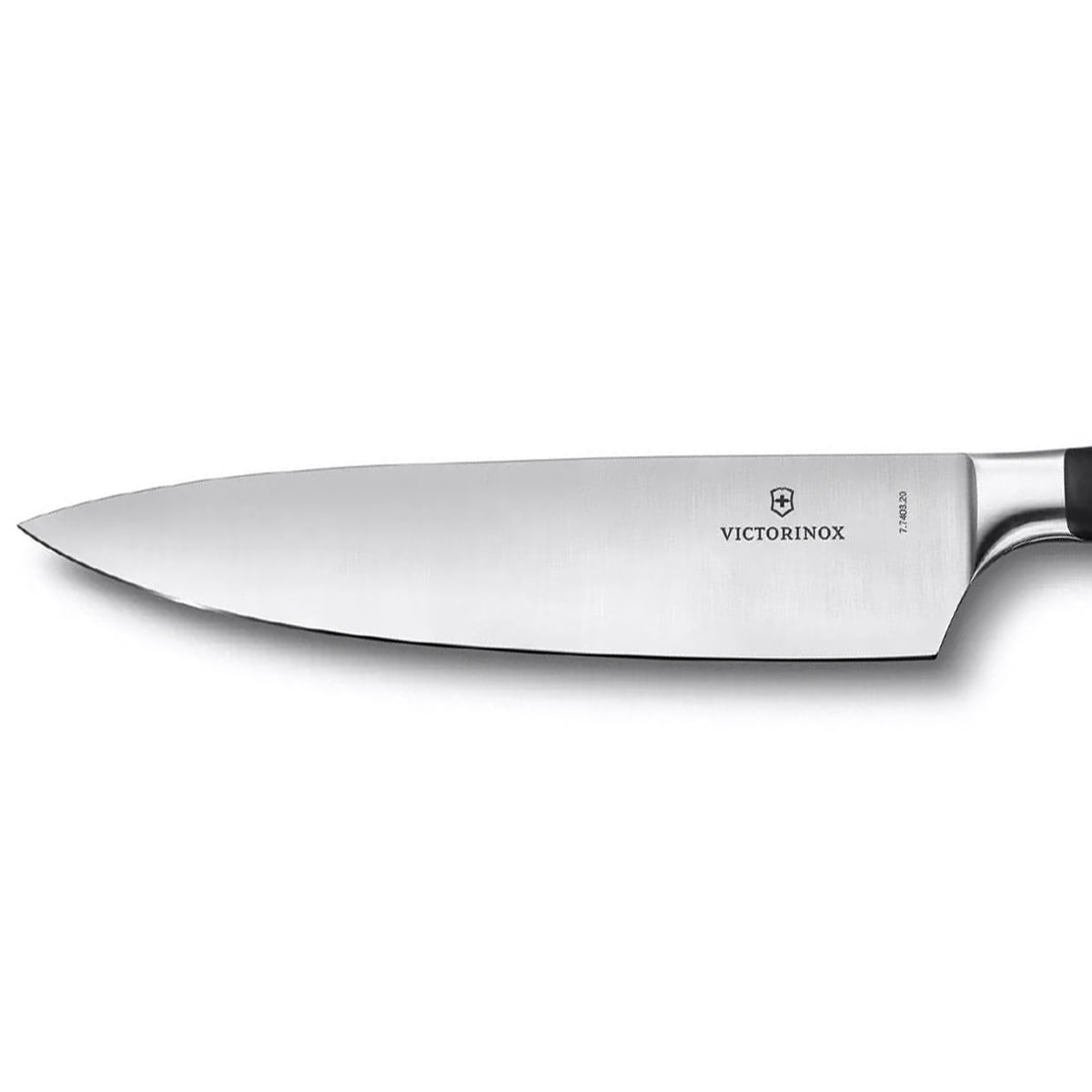 Nóż szefa kuchni Victorinox Grand Maitre Black 20 cm