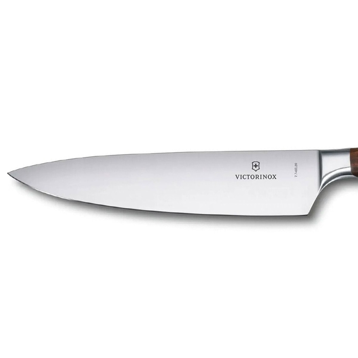 Nóż szefa kuchni Victorinox Grand Maitre Wood 20 cm