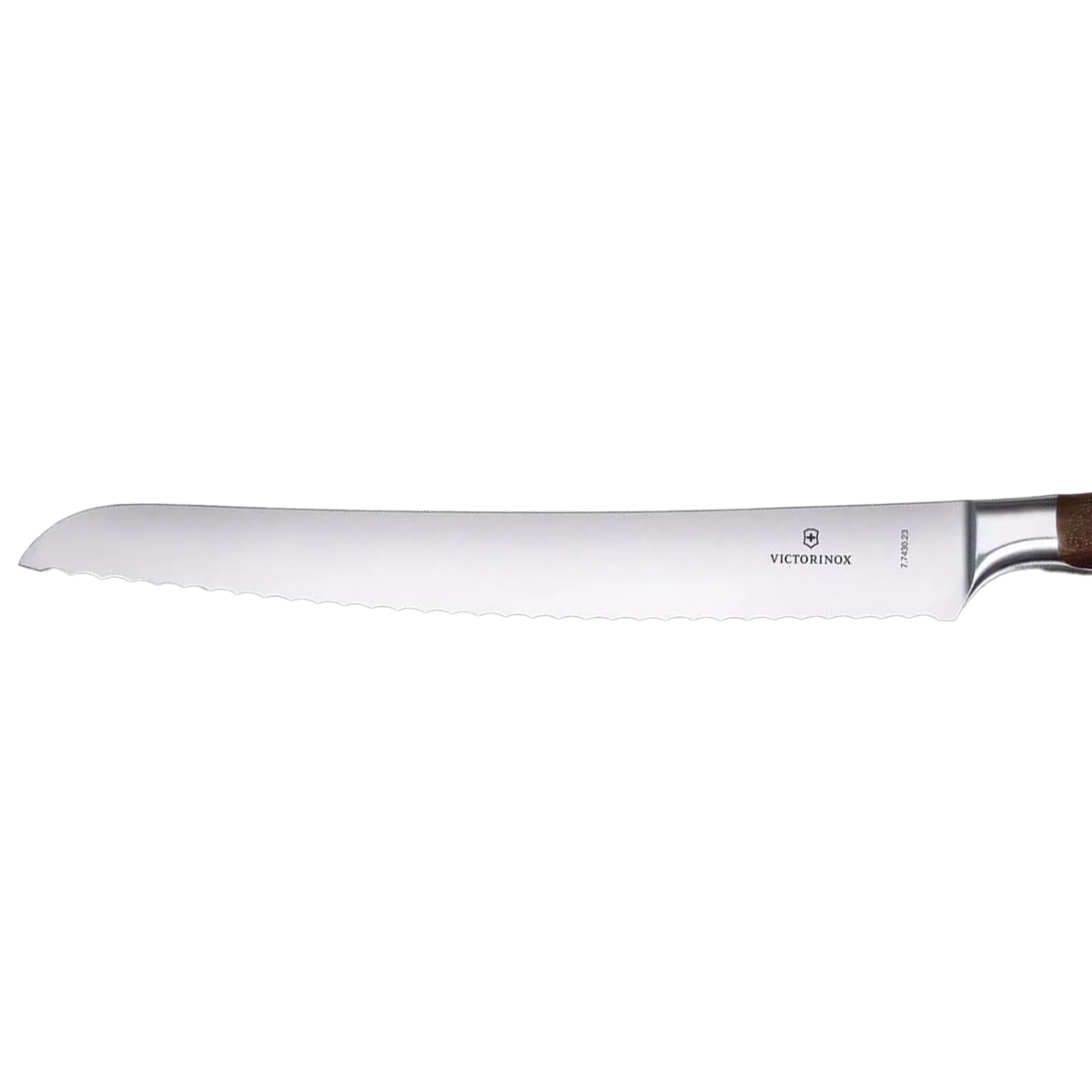 Nóż kuchenny Victorinox Grand Maitre Wood - do pieczywa