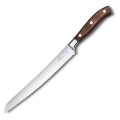 Nóż kuchenny Victorinox Grand Maitre Wood - do pieczywa