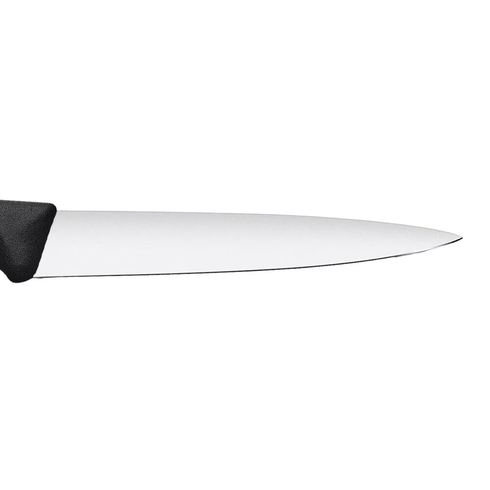 Nóż kuchenny Victorinox Swiss Classic Black - do filetowania 16 cm
