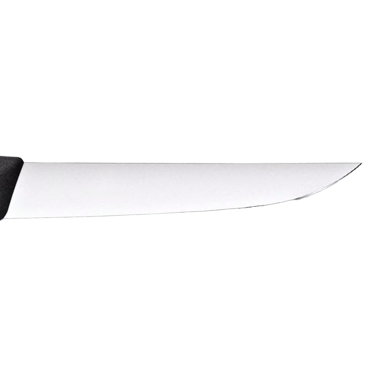 Nóż kuchenny Victorinox Swiss Classic Black - do porcjowania 15 cm