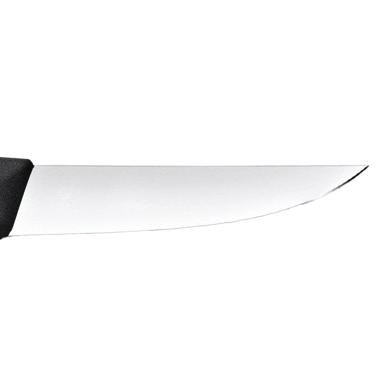 Nóż kuchenny Victorinox Swiss Classic Black - do porcjowania 12 cm