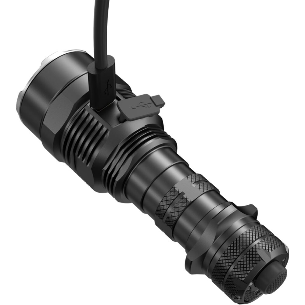 Latarka Nitecore TM9K TAC - 9800 lumenów