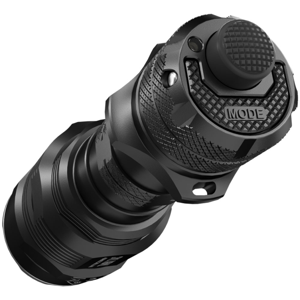 Latarka Nitecore TM9K TAC - 9800 lumenów
