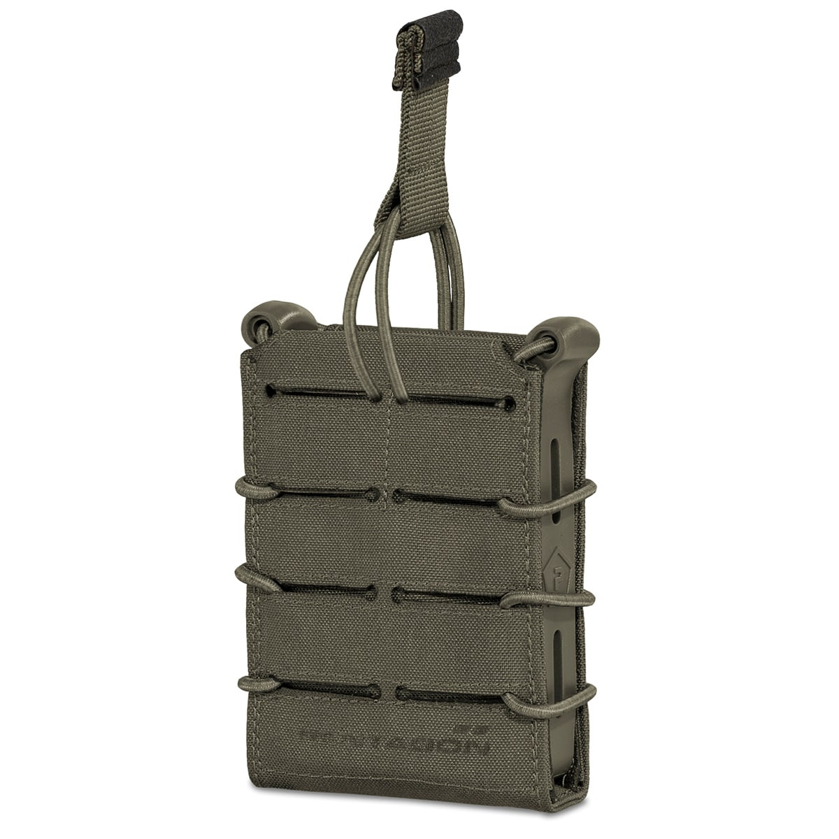 Ładownica Pentagon Elpis Rifle Mag Pouch na magazynek do M4/G3 - RAL7013