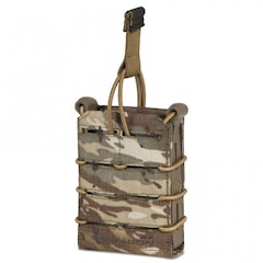Ładownica Pentagon Elpis Rifle Mag Pouch na magazynek do M4/G3 - PentaCamo