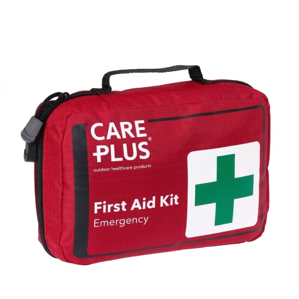 Apteczka Care Plus Emergency