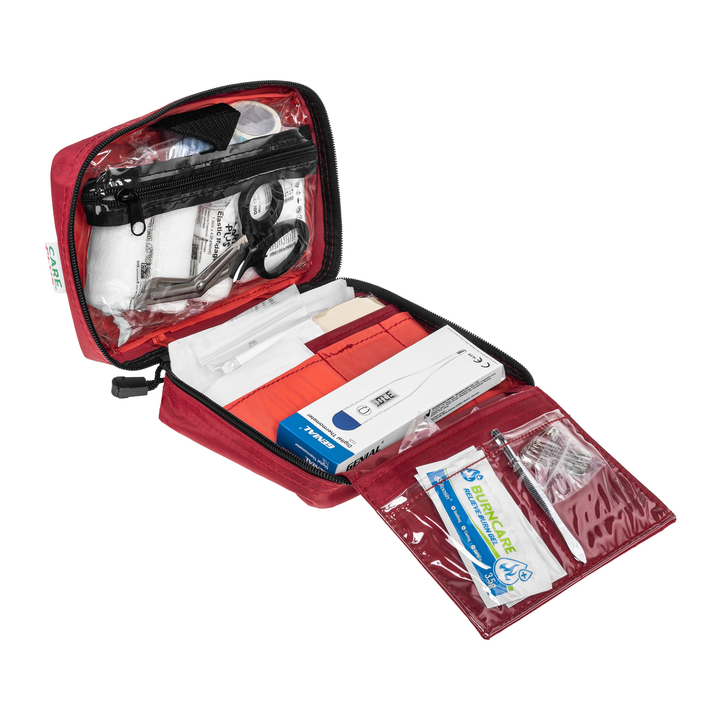Аптечка Care Plus Emergency