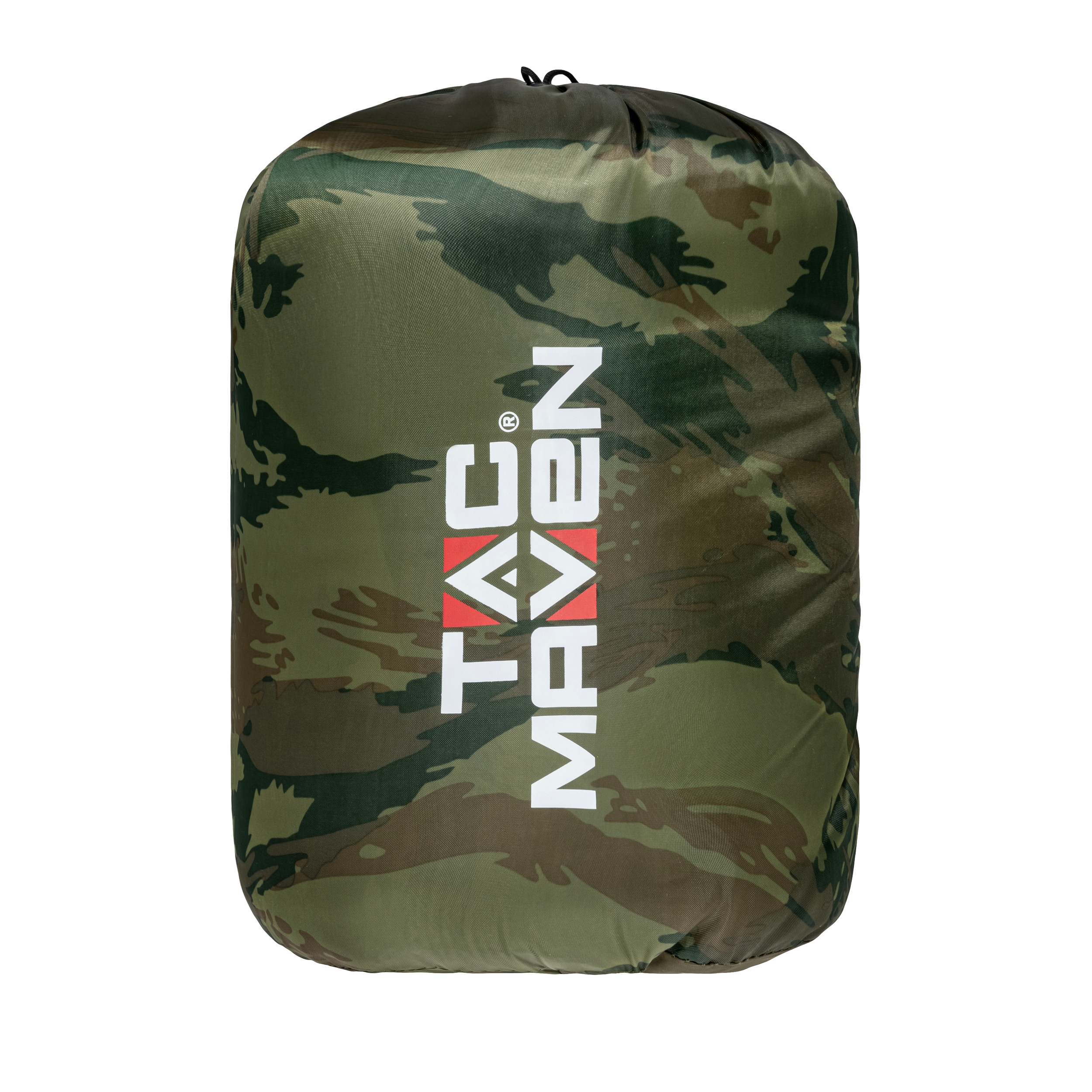 Śpiwór Pentagon Tac Maven Sentinel - Greek Lizard