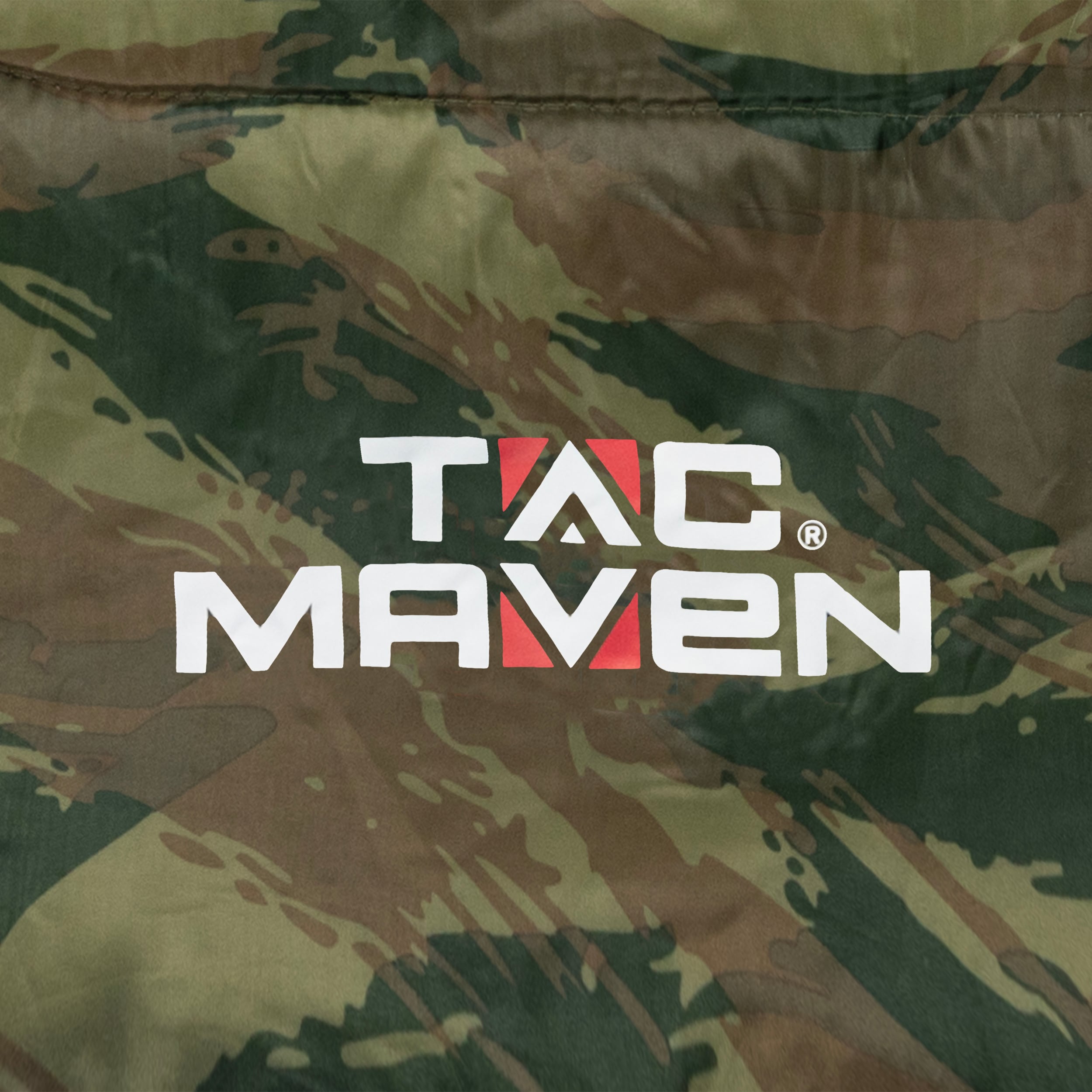 Śpiwór Pentagon Tac Maven Sentinel - Greek Lizard