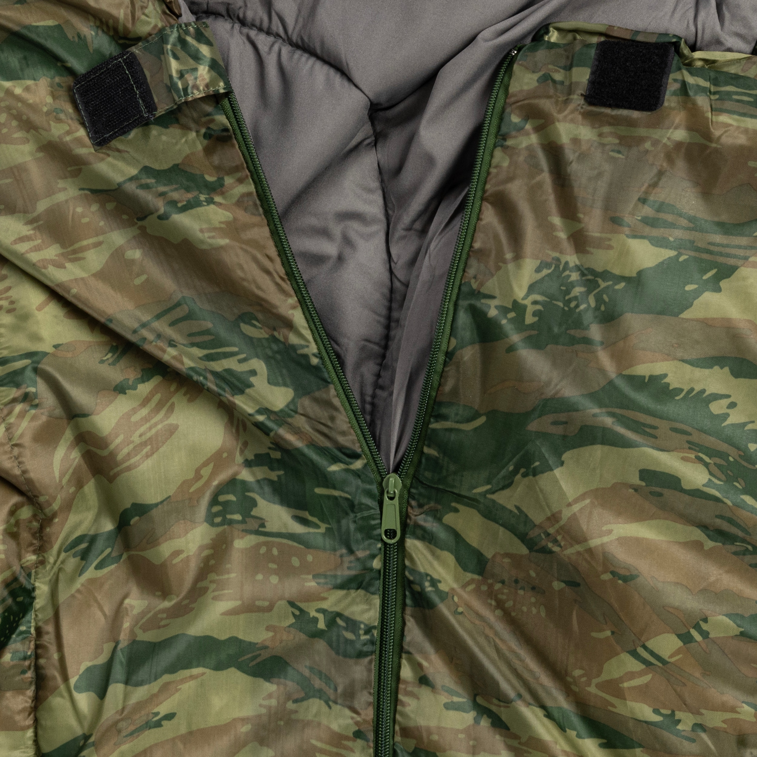 Śpiwór Pentagon Tac Maven Sentinel - Greek Lizard