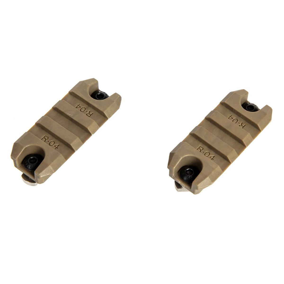 Szyna RIS Amoeba M-LOK 2