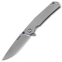 Складаний ніж Ruike P8O1-SF Grey