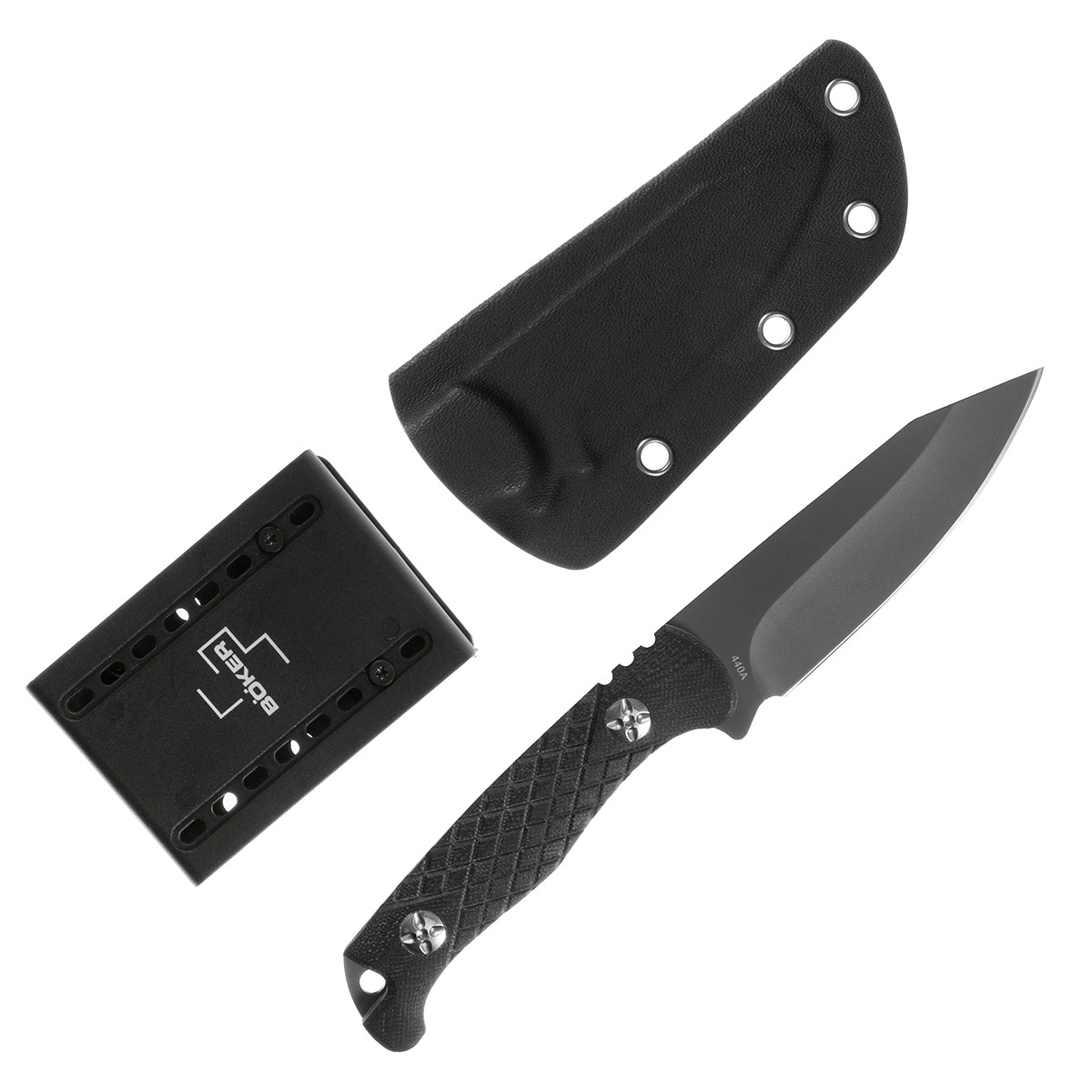 Nóż Boker Magnum Life Knife