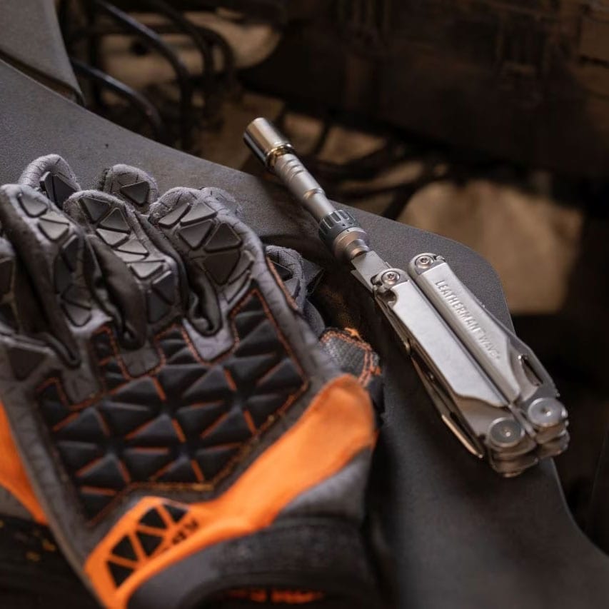 Przejściówka Leatherman Ratchet Driver