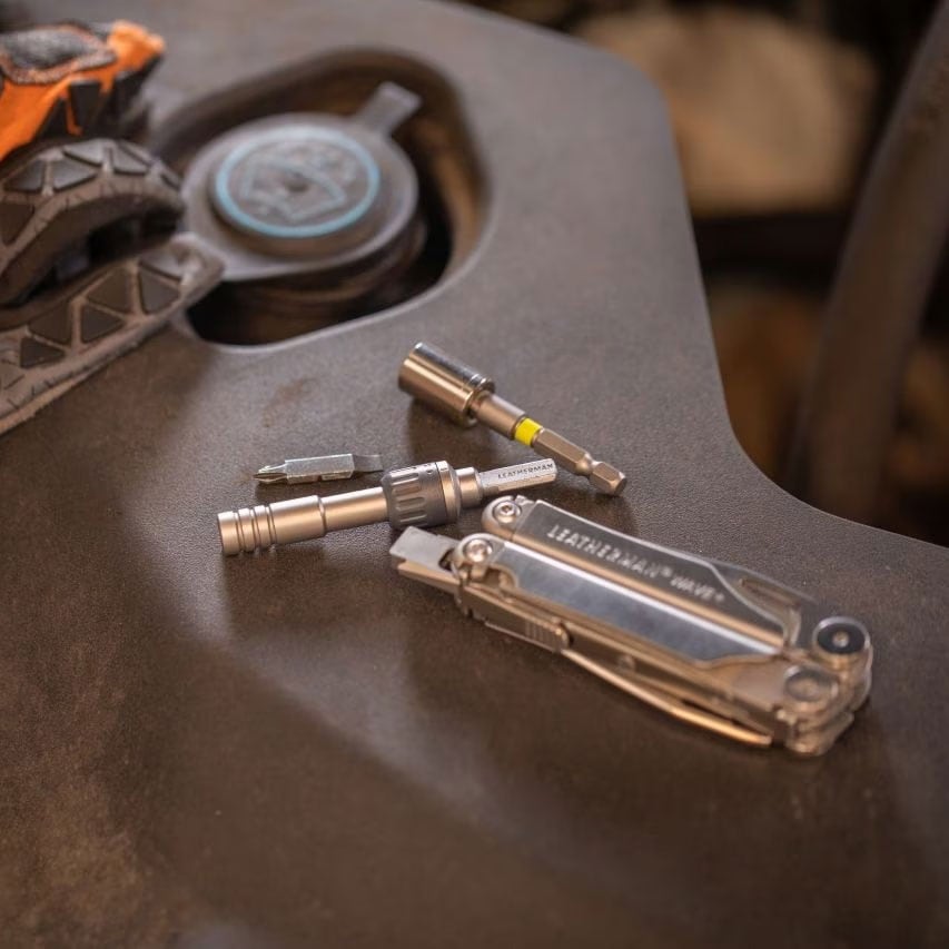 Przejściówka Leatherman Ratchet Driver