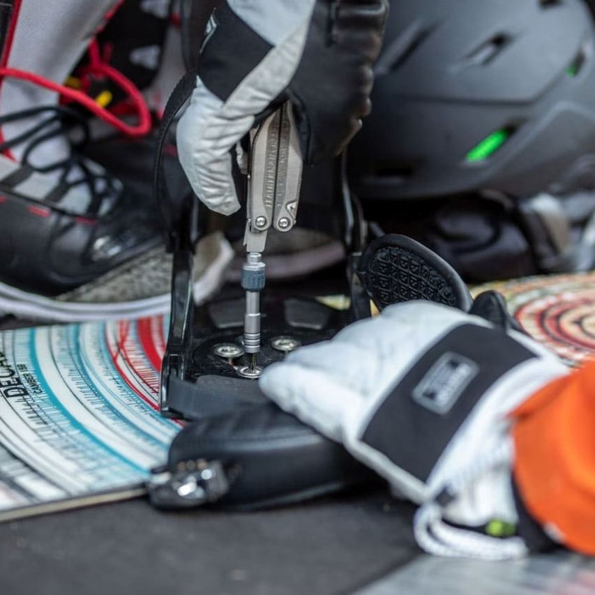 Przejściówka Leatherman Ratchet Driver