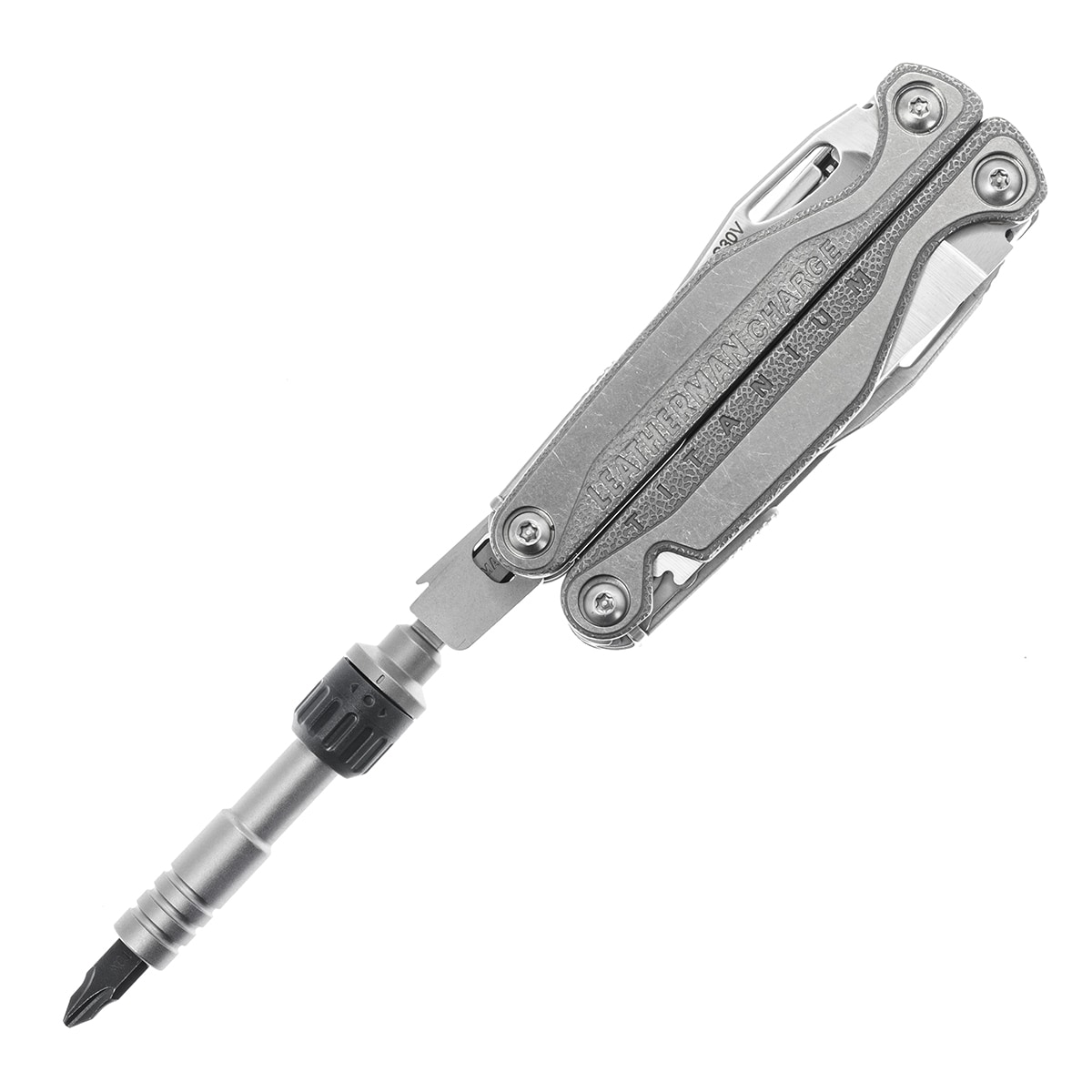Przejściówka Leatherman Ratchet Driver