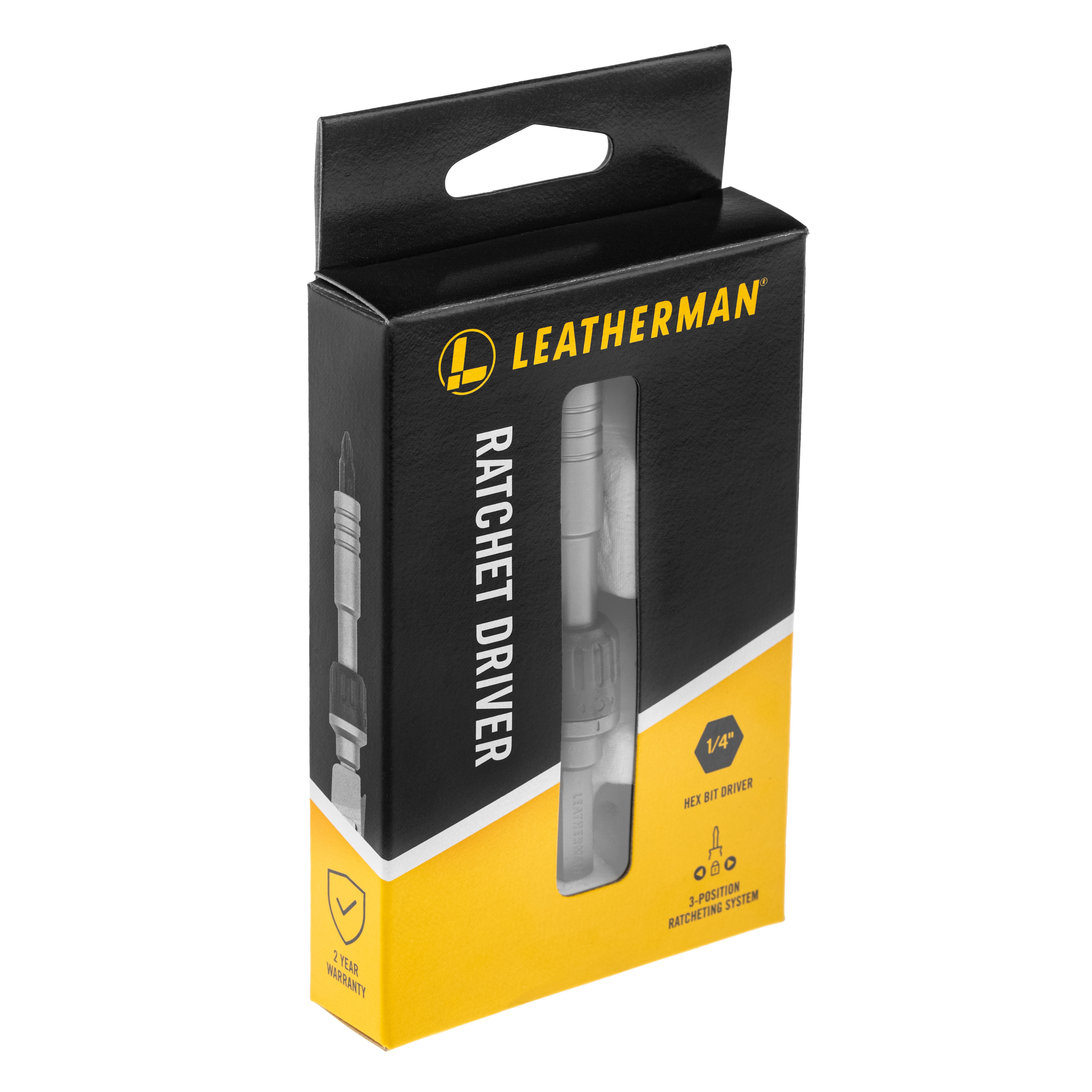 Przejściówka Leatherman Ratchet Driver