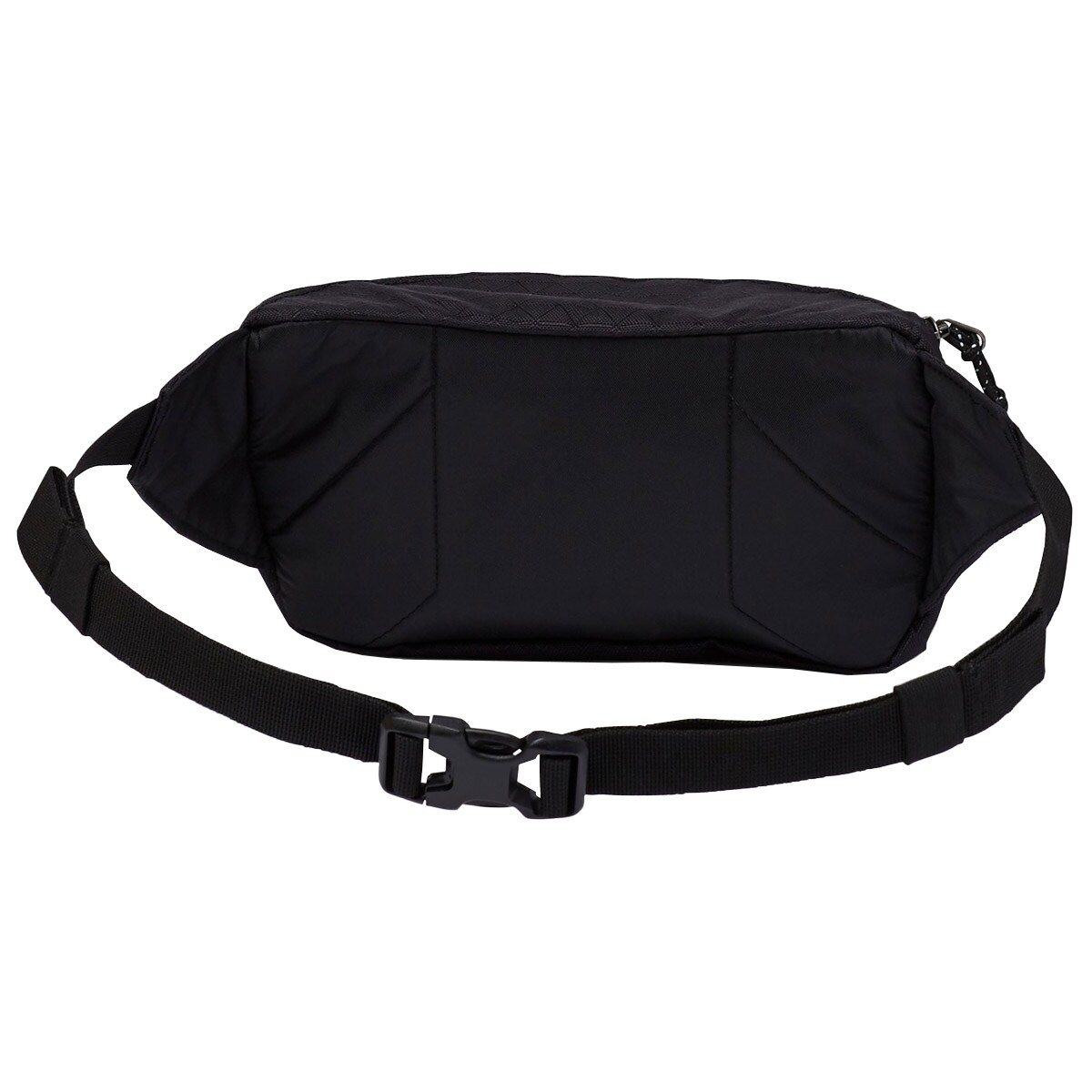 Nerka Columbia Zigzag - black