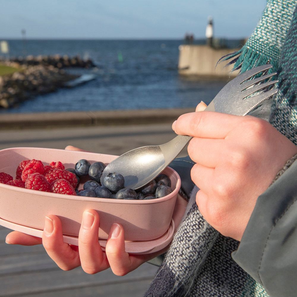 Spork Light My Fire Original Titanium