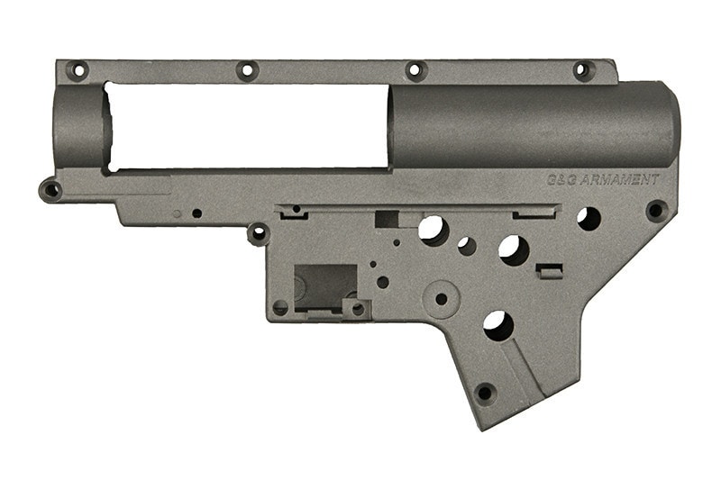 Посилена рама редуктора G&G V2 для реплік MP5