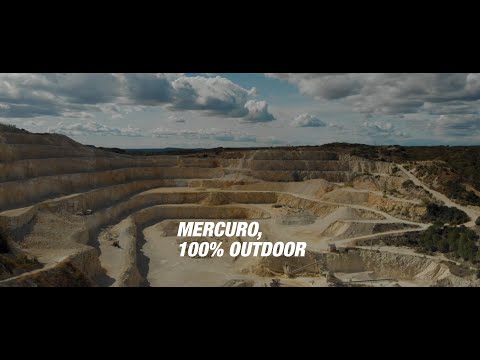 Okulary taktyczne Bolle Mercuro - Smoke