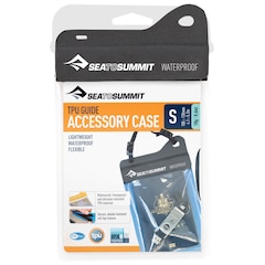 Pokrowiec wodoodporny Sea To Summit TPU Guide Accessory Case Small - Black