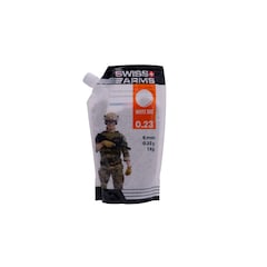 Kulki ASG Swiss Arms Blanche 0,23 1 kg