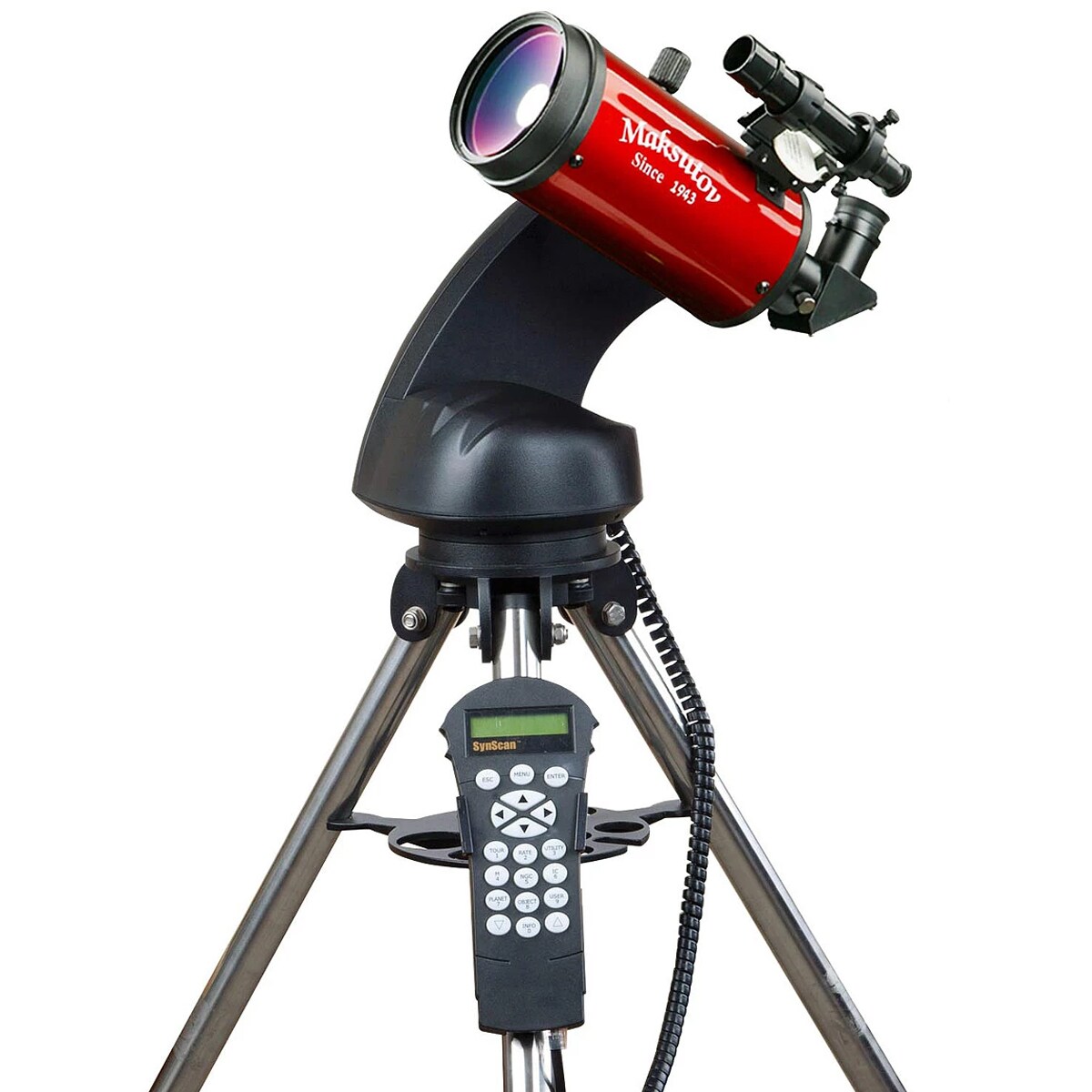 Teleskop Sky Watcher Star Discovery MAK 102