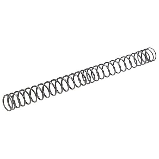 Sprężyna S110/SP110+ o nieregularnym zwoju