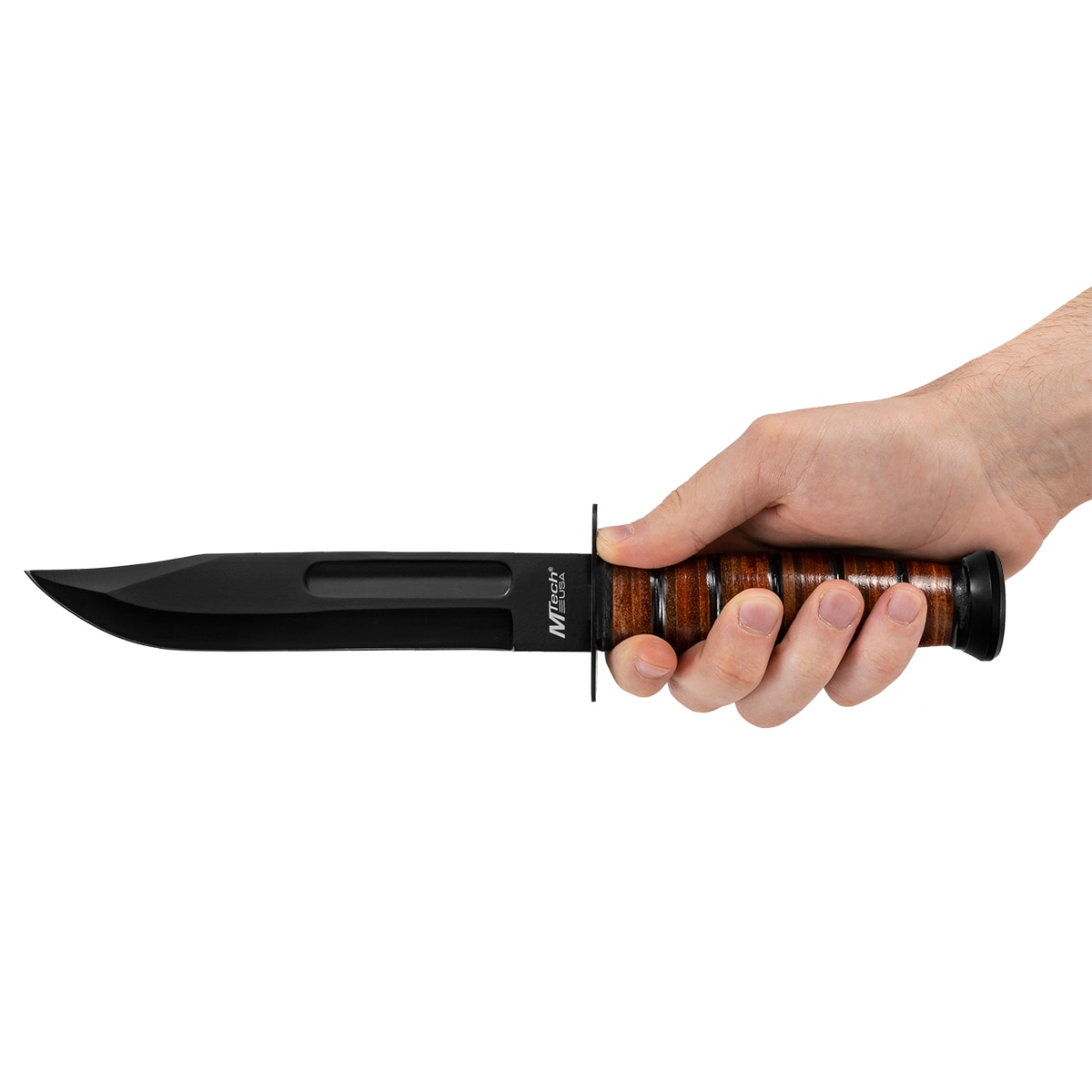 Nóż Master Cutlery M-Tech Combat 