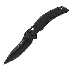 Nóż składany Master Cutlery Tac-Force Manual Folding Black