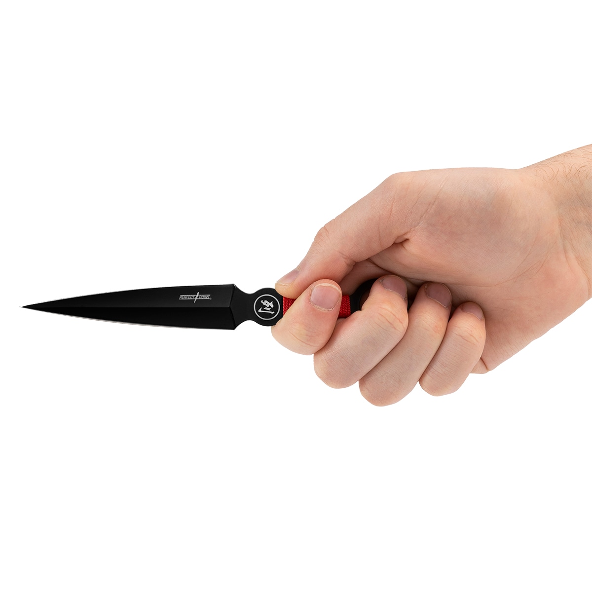 Набір ножів Master Cutlery Perfect Point Dart Knife Set 6.25