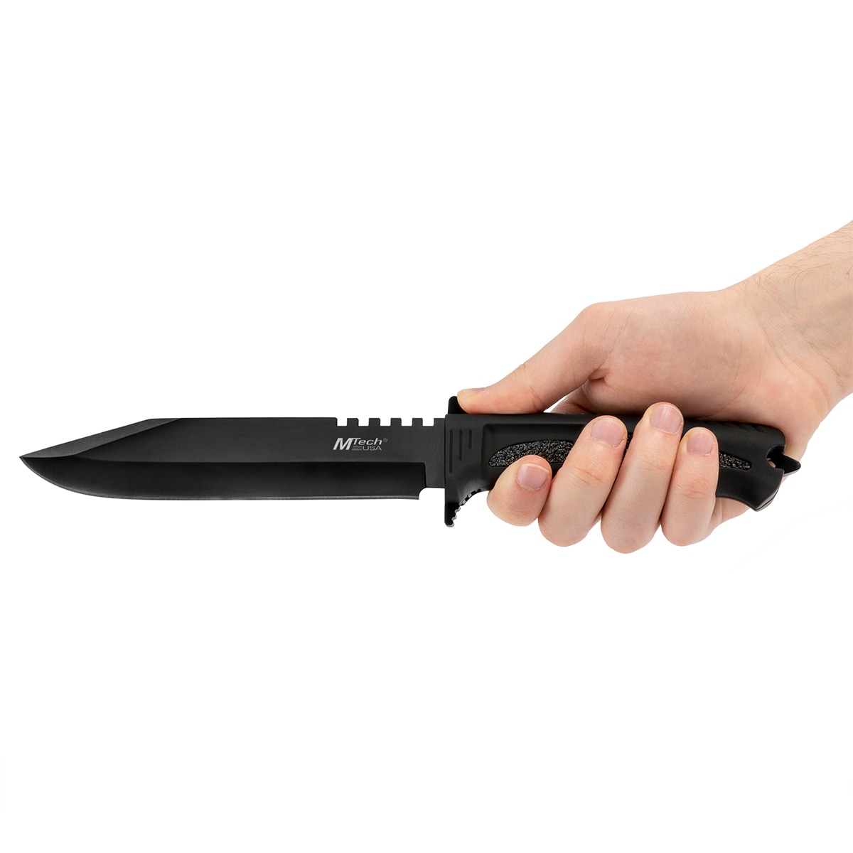 Nóż Master Cutlery M-Tech USA Fixed Blade Knife 12.25