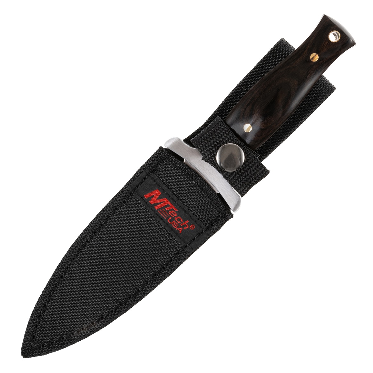 Nóż Master Cutlery M-Tech USA Fixed Blade Knife 9