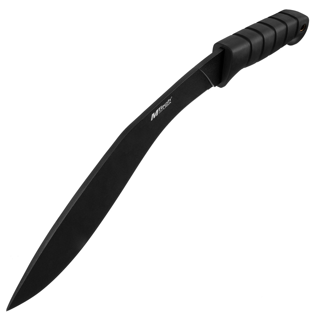 Maczeta Master Cutlery Fixed Blade Kukri 17