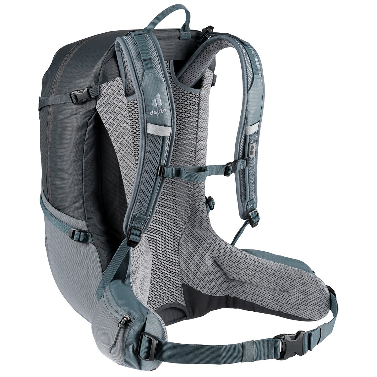 Plecak turystyczny Deuter Futura 27 l - Graphite/Shale