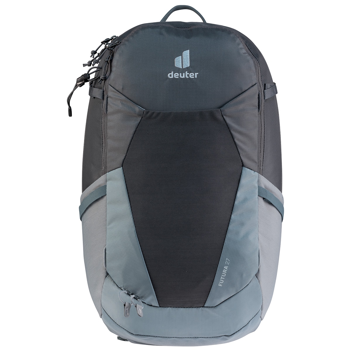 Plecak turystyczny Deuter Futura 27 l - Graphite/Shale