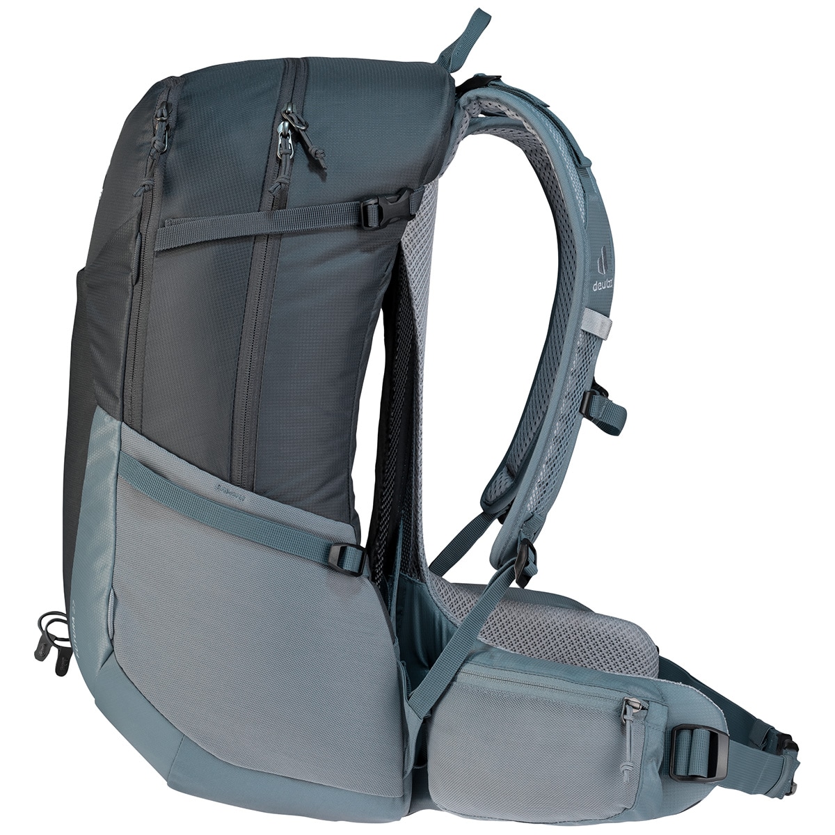 Plecak turystyczny Deuter Futura 27 l - Graphite/Shale
