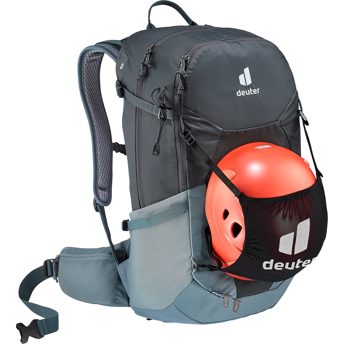 Plecak turystyczny Deuter Futura 27 l - Graphite/Shale